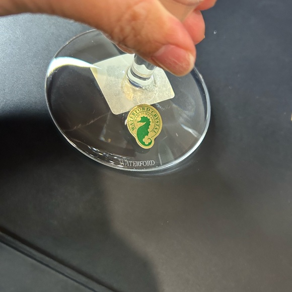 Waterford Crystal Merril iced beverage Glass Set - Picture 11 of 11